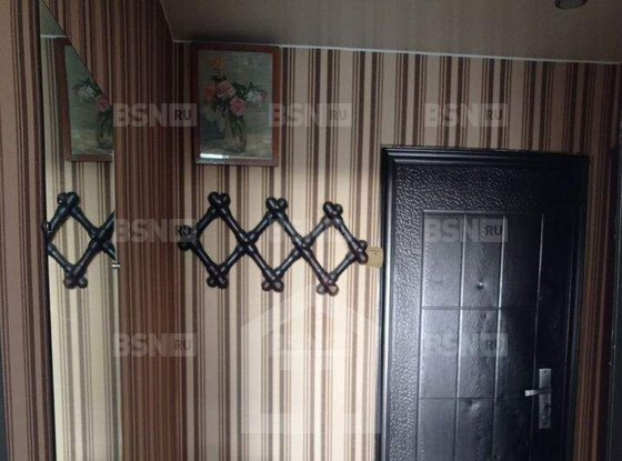 Продажа двухкомнатной квартиры - Ленинский проспект, д.138/5 