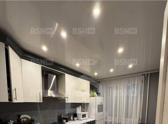 Продажа однокомнатной квартиры - Карбышева улица, д.6, корп.1 