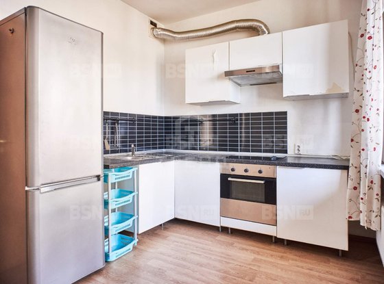Продажа однокомнатной квартиры - Кудрово, Центральная улица, д.54 