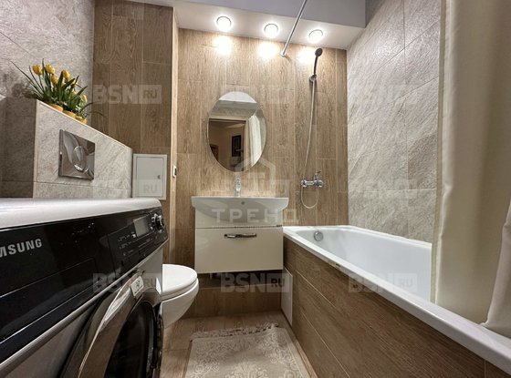 Продажа однокомнатной квартиры - поселок Шушары, Новгородский проспект, д.3, стр4 