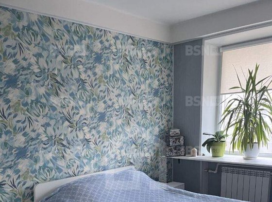 Продажа трехкомнатной квартиры - Юрия Гагарина проспект, д.26, корп.3 