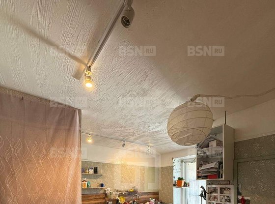 Продажа трехкомнатной квартиры - Бугры, Воронцовский бульвар, д.5, корп.5 