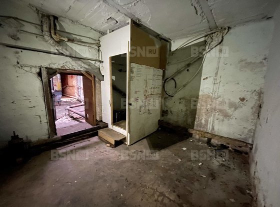 Продажа офиса - Канала Грибоедова набережная, д.68, литера А 