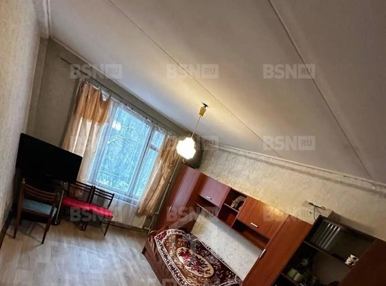 Продажа двухкомнатной квартиры - Народная улица, д.18 