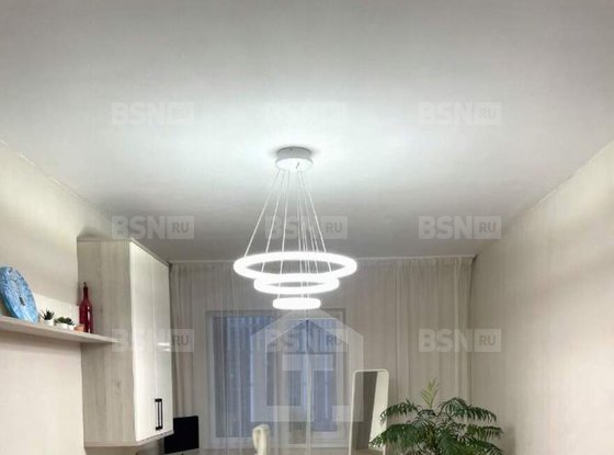 Продажа двухкомнатной квартиры - Комендантский проспект, д.69 