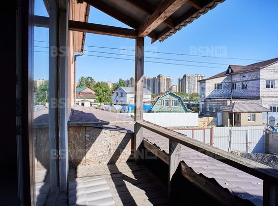 Продажа дома - поселок Парголово, Пригородная улица, д.12