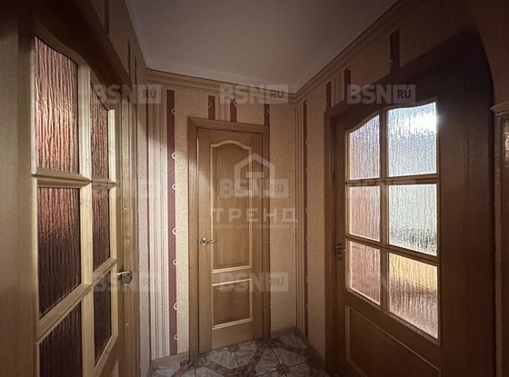 Продажа трехкомнатной квартиры - Мурино, Оборонная улица, д.20 