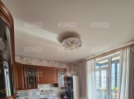Продажа однокомнатной квартиры - Адмирала Трибуца улица, д.8 