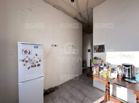 Продажа двухкомнатной квартиры - Трефолева улица, д.3 