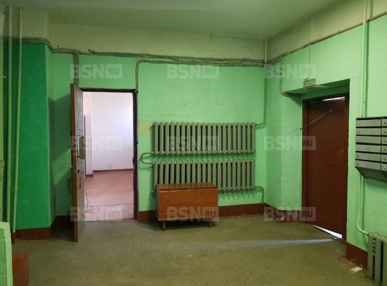 Продажа офиса - Пискарёвский проспект, д.18, литера А 