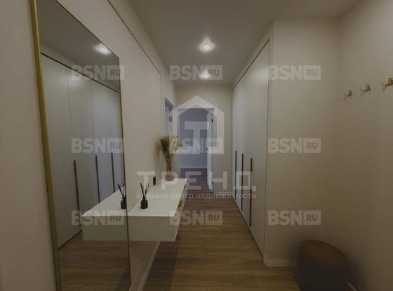 Продажа двухкомнатной квартиры - Комендантский проспект, д.31, корп.1 