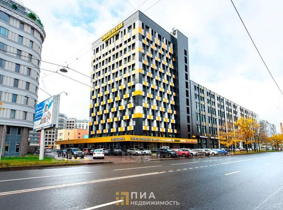Аренда торгового помещения - Уральская улица, д.4 