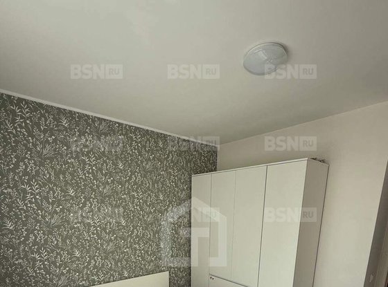 Продажа двухкомнатной квартиры - поселок Парголово, Заречная улица, д.46, корп.2 