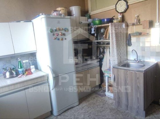 Продажа трехкомнатной квартиры - Каховского переулок, д.3 