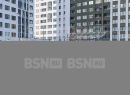 Продажа квартиры студии в новостройке - Санкт-Петербург, Парголово, Михайловская дорога, 16к3 