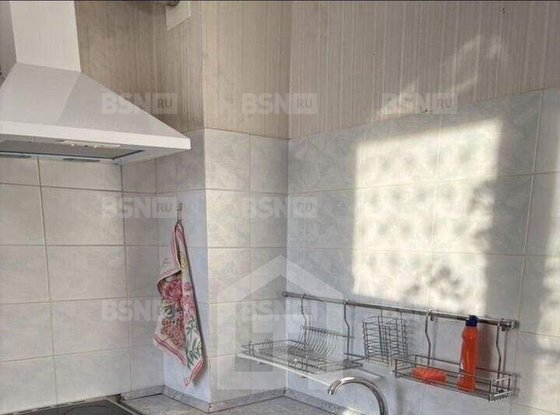 Продажа однокомнатной квартиры - Просвещения проспект, д.87, корп.1 
