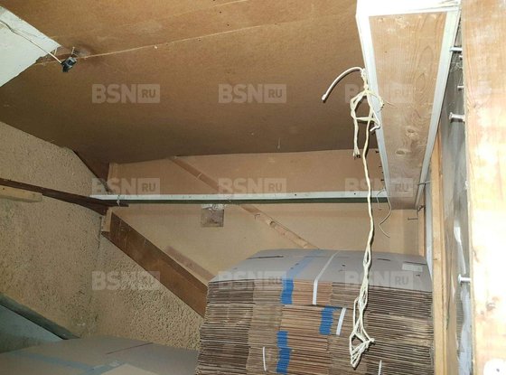 Продажа офиса - Купчинская улица, д.32, корп.1 литера Д 