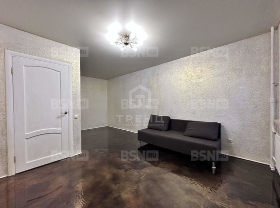 Продажа однокомнатной квартиры - 5-й Предпортовый проезд, д.1 