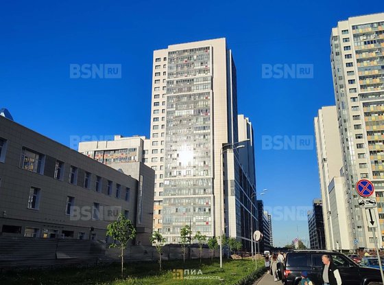 Продажа однокомнатной квартиры - Среднерогатская улица, д.11 