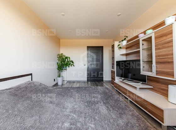 Продажа однокомнатной квартиры - Всеволожск, Дорога Жизни шоссе, д.7, корп.1 