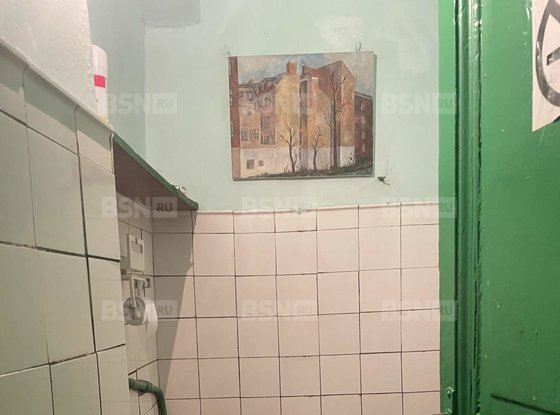 Аренда комнаты в многокомнатной квартире - Московский проспект, д.18 