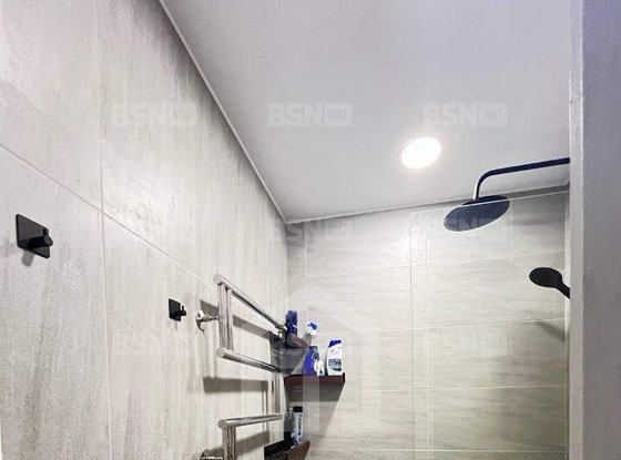 Продажа двухкомнатной квартиры - Композиторов улица, д.29, корп.1 