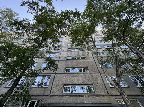 Продажа 2 комнат в четырехкомнатной квартире - Дальневосточный проспект, д.30, корп.1 