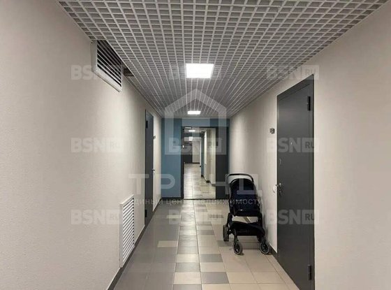 Продажа двухкомнатной квартиры - Северный проспект, д.123, корп.1 