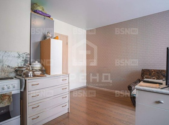 Продажа однокомнатной квартиры - Крыленко улица, д.1, корп.1 стр 6 