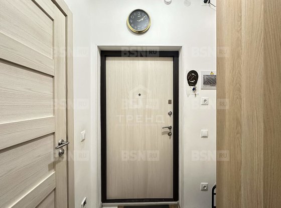 Продажа однокомнатной квартиры - Орбитальная ул, д.5 