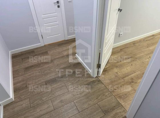 Продажа однокомнатной квартиры - Маршала Казакова улица, д.72, корп.1 