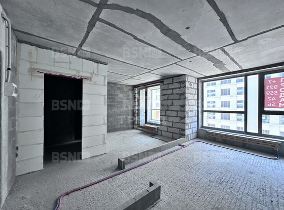 Продажа однокомнатной квартиры - Челюскина улица, д.8, стр1 