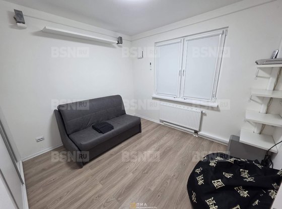 Аренда однокомнатной квартиры - поселок Ковалево, Александра Разгонина улица, д.1, корп.1 