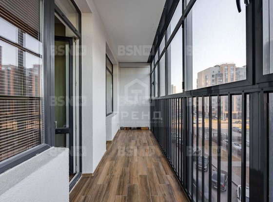 Продажа однокомнатной квартиры - Адмирала Черокова улица, д.18, корп.2 