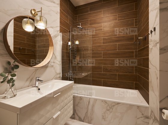 Аренда трехкомнатной квартиры - Спортивная улица, д.2 