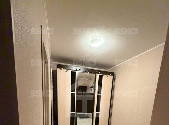 Продажа однокомнатной квартиры - Шкапина улица, д.9 