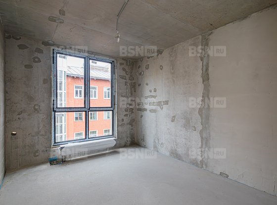Продажа двухкомнатной квартиры - 12-я В.О. линия, д.41, корп.1 