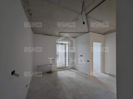 Продажа однокомнатной квартиры - Шкапина улица, д.15 