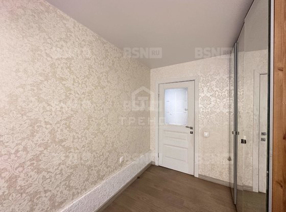 Продажа трехкомнатной квартиры - Металлистов проспект, д.111 