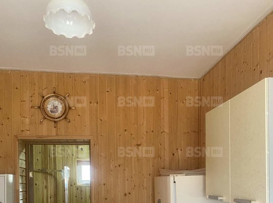 Продажа дома - поселок Межозерное, Черёмуховая улица, д.13