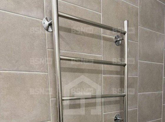 Продажа однокомнатной квартиры - Чарушинская улица, д.32 