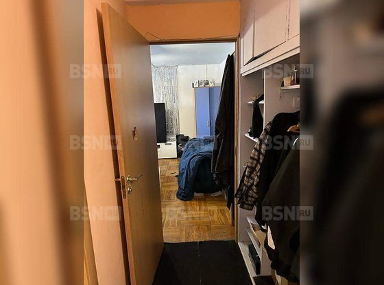 Продажа однокомнатной квартиры - Тихорецкий проспект, д.25, корп.1 литера А 