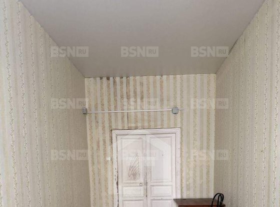 Продажа трехкомнатной квартиры - Реки Карповки набережная, д.25 