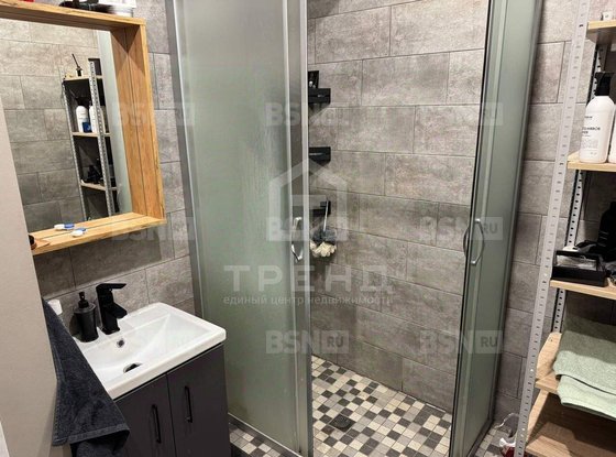 Продажа однокомнатной квартиры - Героев проспект, д.18 