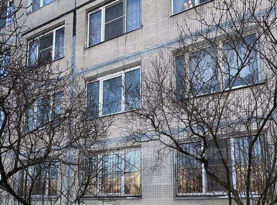 Продажа трехкомнатной квартиры - Дунайский проспект, д.35, корп.1 