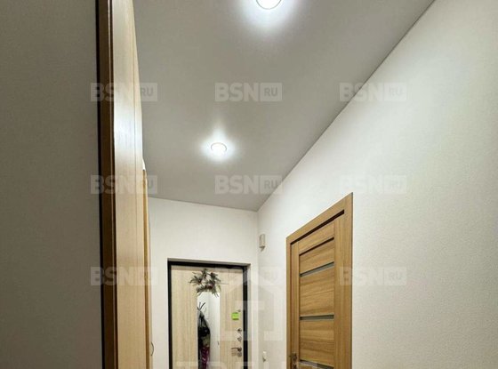 Продажа однокомнатной квартиры - Мурино, Екатерининская улица, д.7, корп.1 