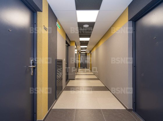Продажа однокомнатной квартиры - Витебский проспект, д.101, корп.2 