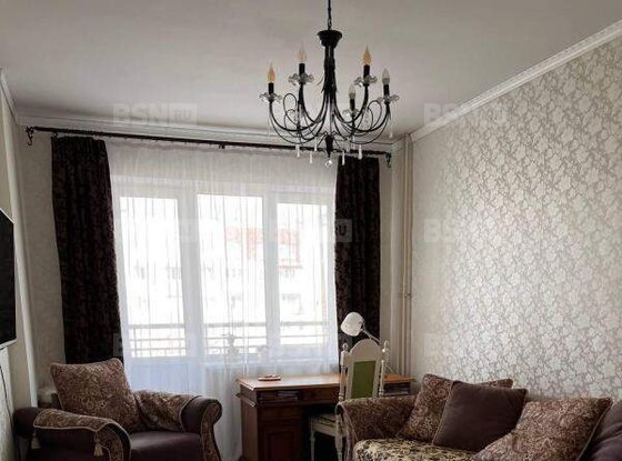 Продажа двухкомнатной квартиры - Юнтоловский проспект, д.49, корп.6 