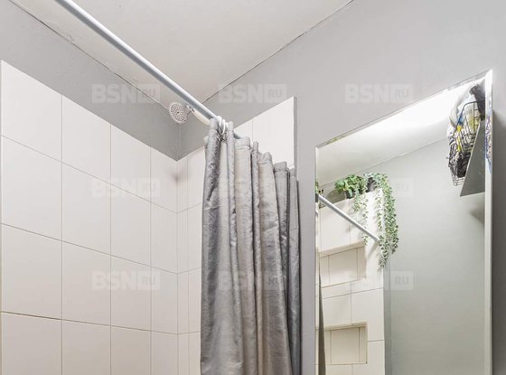 Продажа двухкомнатной квартиры - Ушинского улица, д.3, корп.1 