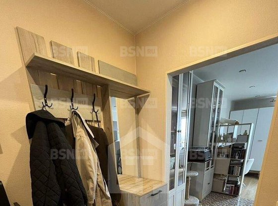 Продажа однокомнатной квартиры - Бабушкина улица, д.84, корп.2 